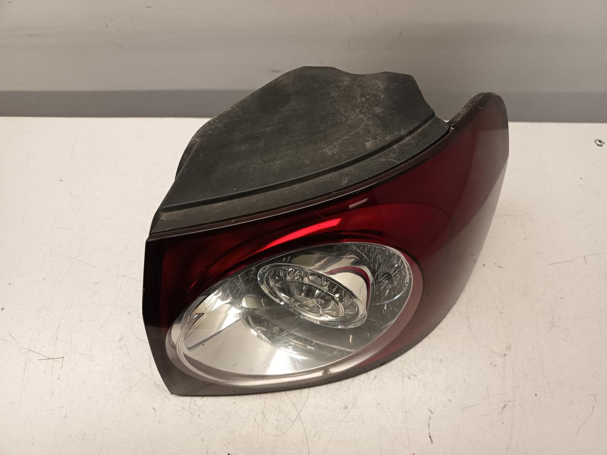 VW Golf Plus original R&uuml;ckleuchte rechts aussen LED vor Facelift Bj 05