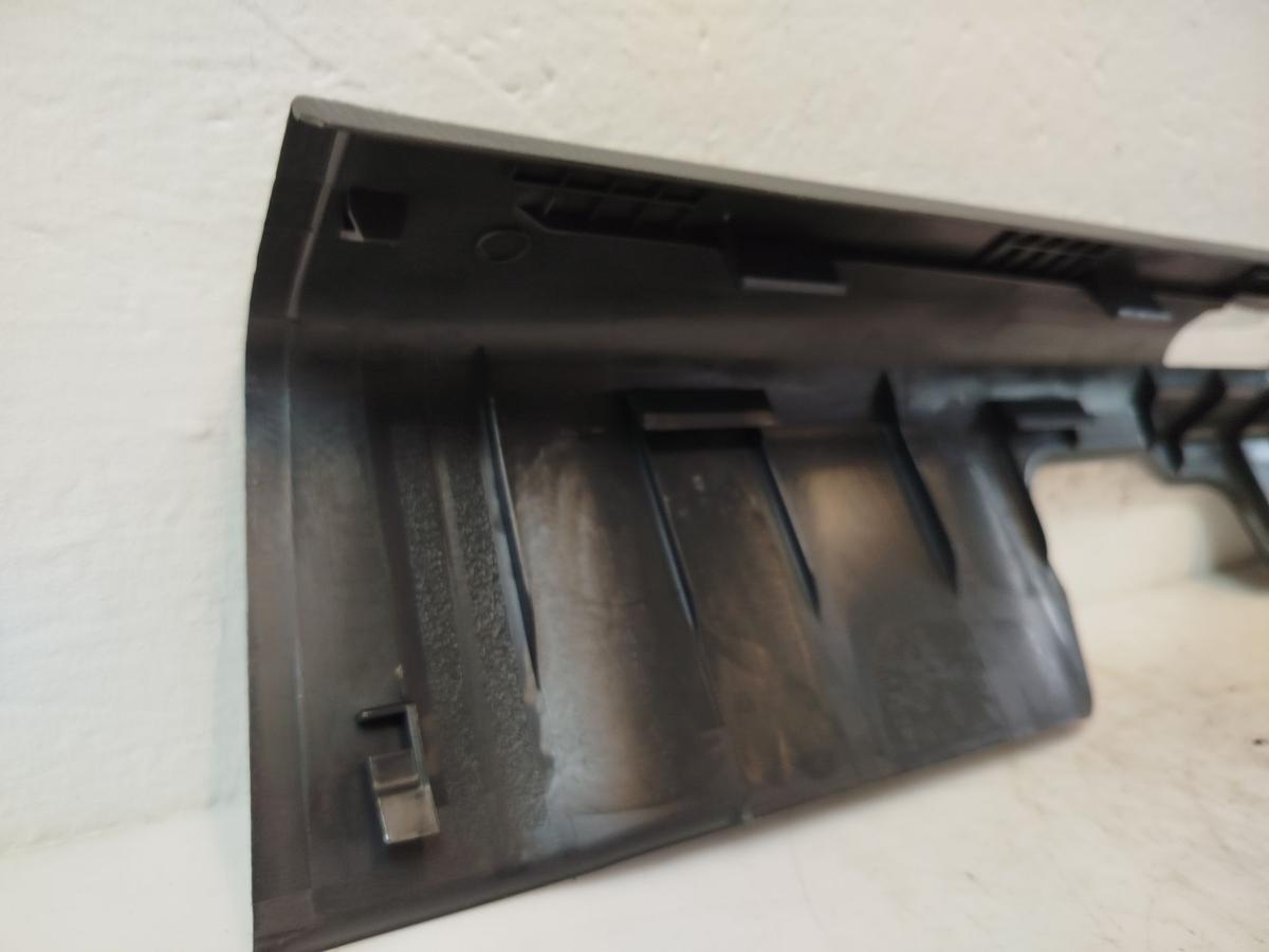 Mitsubishi Eclipse Cross GK0 ab21 Einstiegsblende Verkleidung vorn links OEM