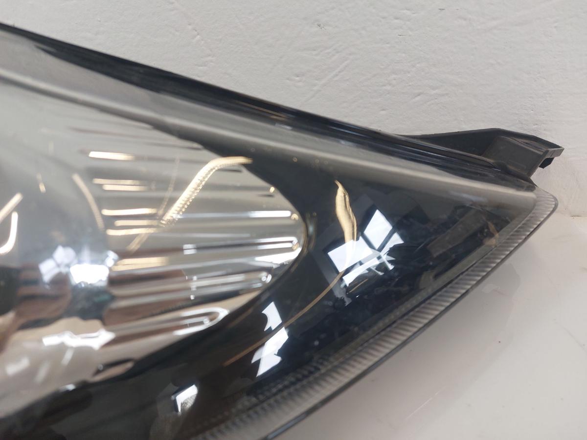 Ford Fiesta JA8 Scheinwerfer Hauptscheinwerfer Frontscheinwerfer vorn links OE