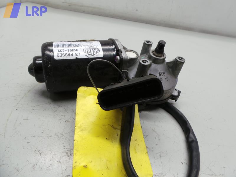 Opel Meriva A Wischermotor vorn 93390344 TRICO 91498233 BJ2007