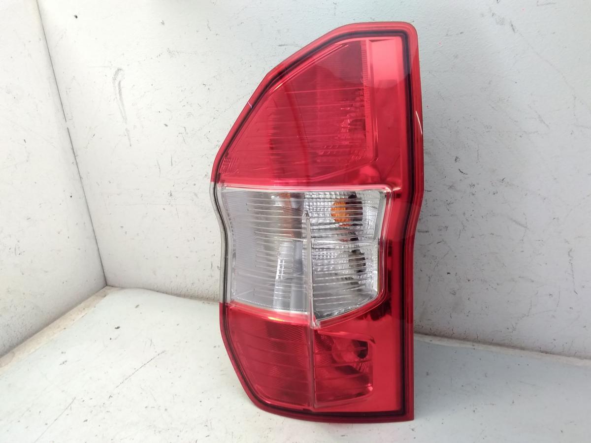 Ford Transit Tourneo Courier original R&uuml;ckleuchte Heckleuchte rechts Bj.2019
