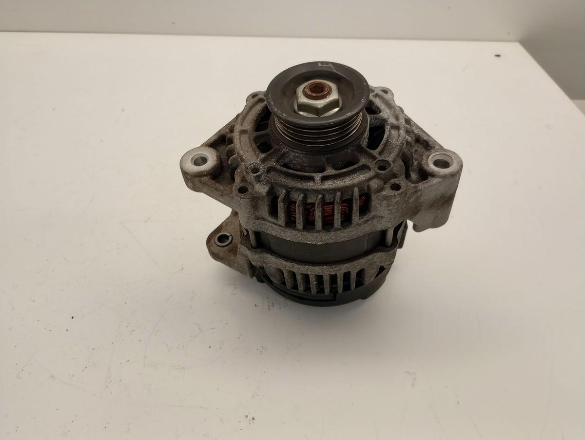 Chevrolet Spark M300 Bj 2010 orig Lichtmaschine/ Generator 1,l 50KW 80A 96843503