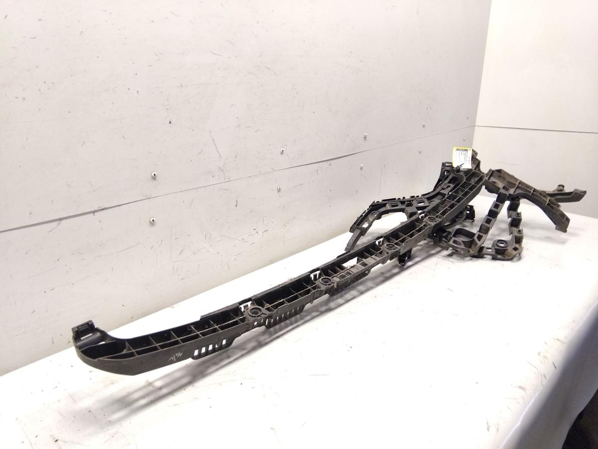 VW Golf VII Variant original Satz Halter F&uuml;hrungen Stossf&auml;nger hinten BJ2014