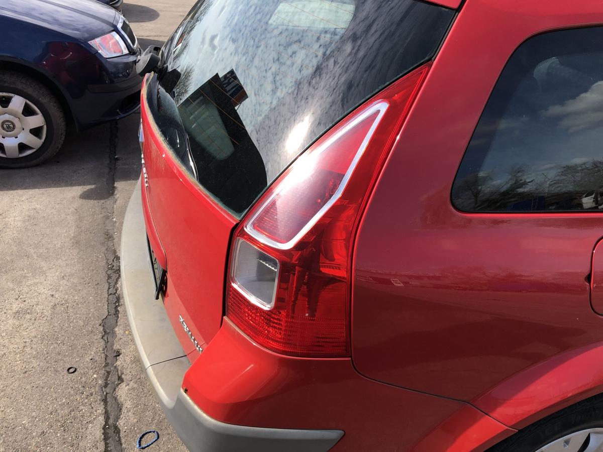 Renault Megane 2 II Grandtour R&uuml;ckleuchte rechts R&uuml;cklicht Heckleuchte
