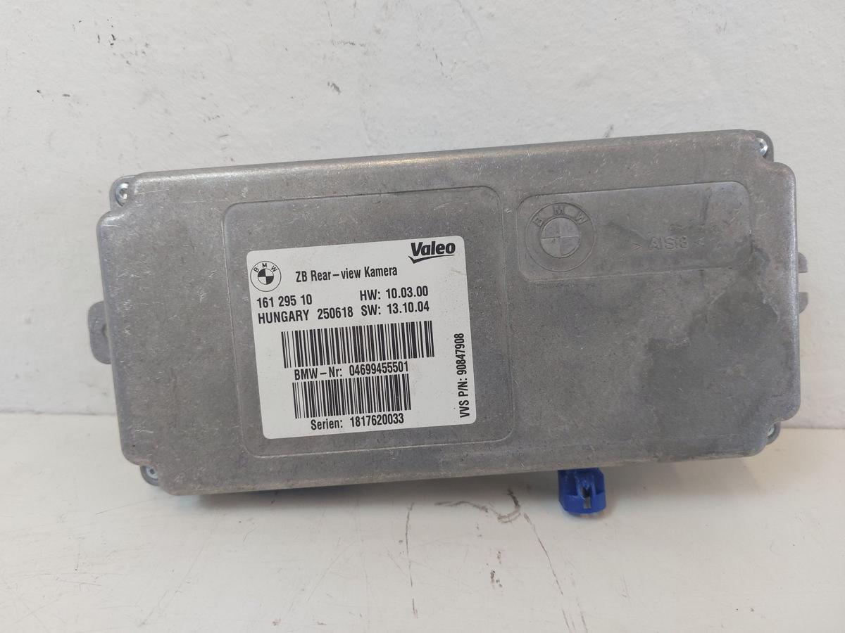 BMW 1er F21 M140i LCI Steuerger&auml;t R&uuml;ckfahrkamera Kamerasteuerger&auml;t OEM
