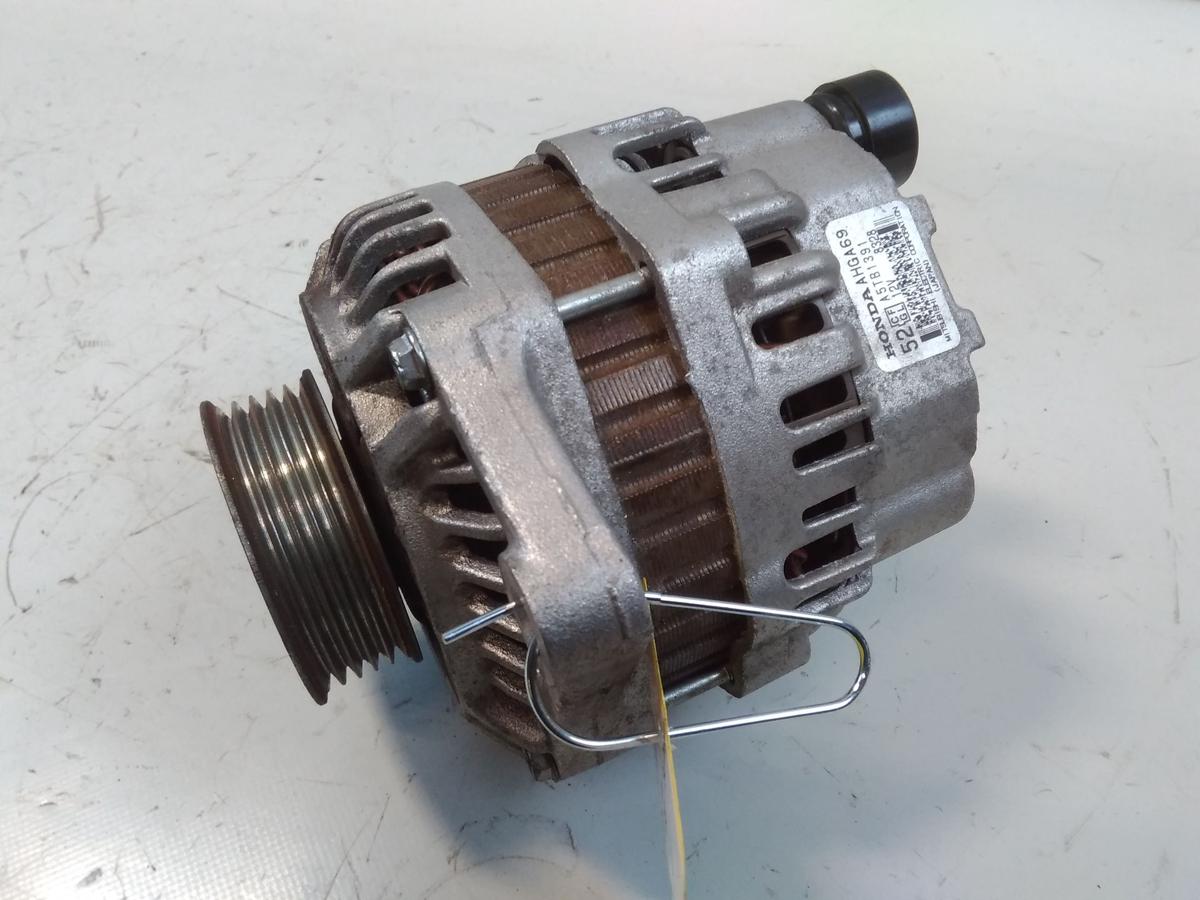 Honda Civic 8 FK1 original Lichtmaschine Generator 1.4 61kw L13A7 BJ2008