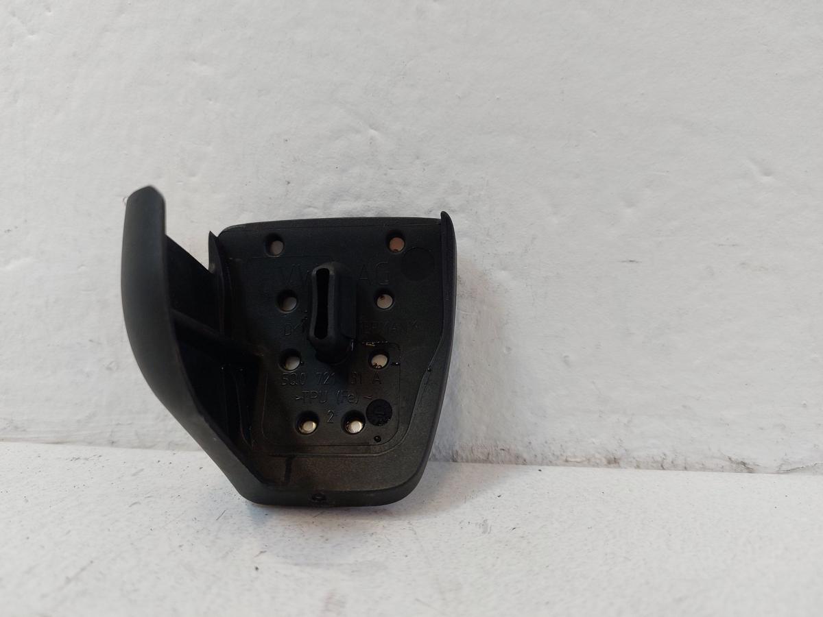 VW Golf 7 VII 5G AU Variant Padalauflagen Pedalgummi Sportpedale Satz 3 Stück