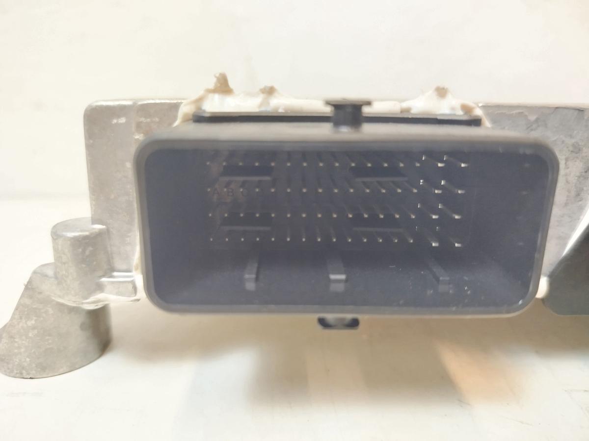 NIO ET7 Elektro Steuerteil Steuerger&auml;t Force FCC Elektronikmodul OEM