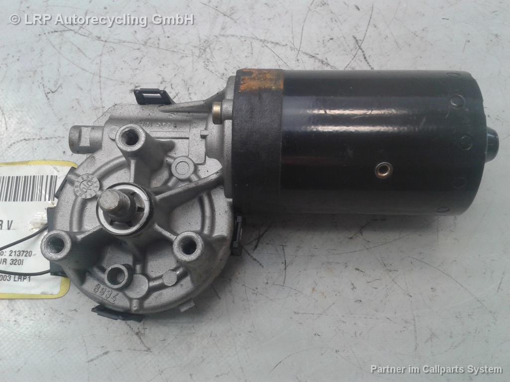 BMW E46 original Wischermotor vorn 0390241355 BJ2000