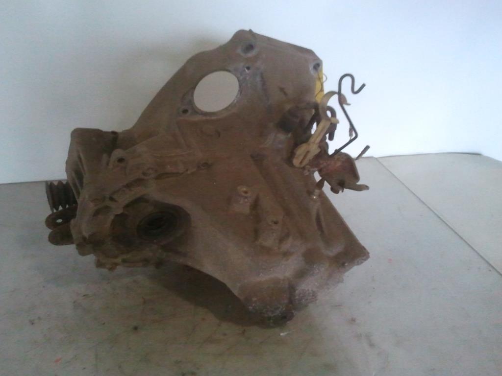 Honda Logo original Getriebe S7B 1.3 48kw BJ1999