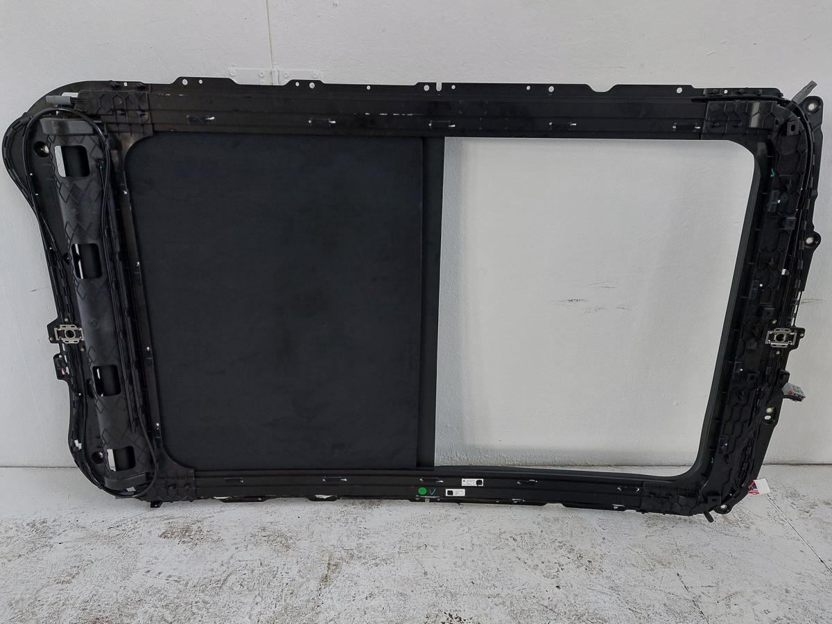 NIO EL6 Elektro SUV Panoramadach Schiebedach Glasschiebedach OEM