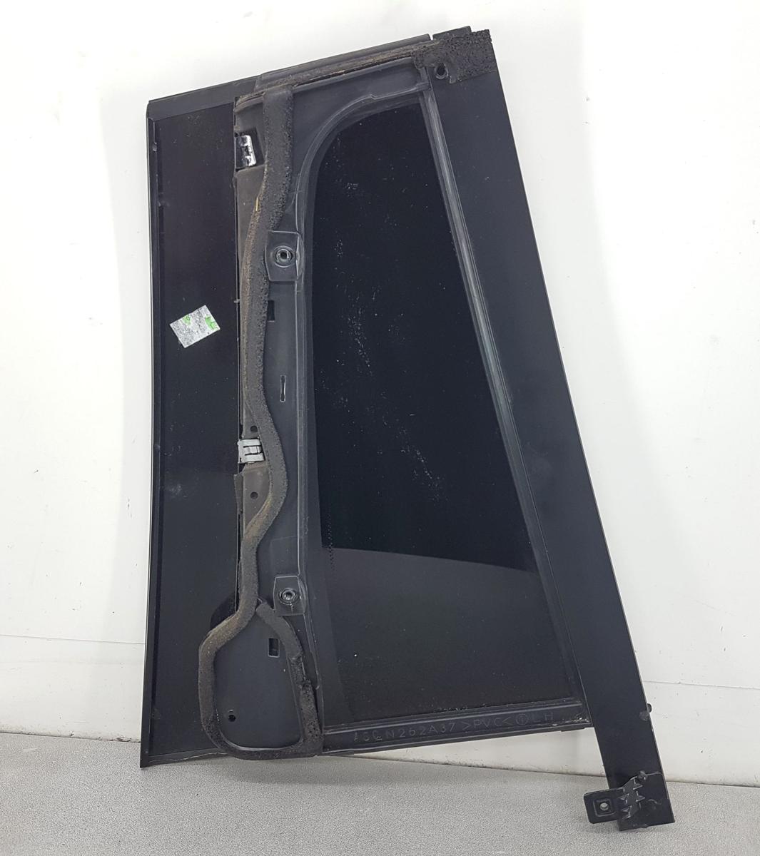 Ford Mondeo BWY Dreieckscheibe hinten links getönt Bj2005 Kombi