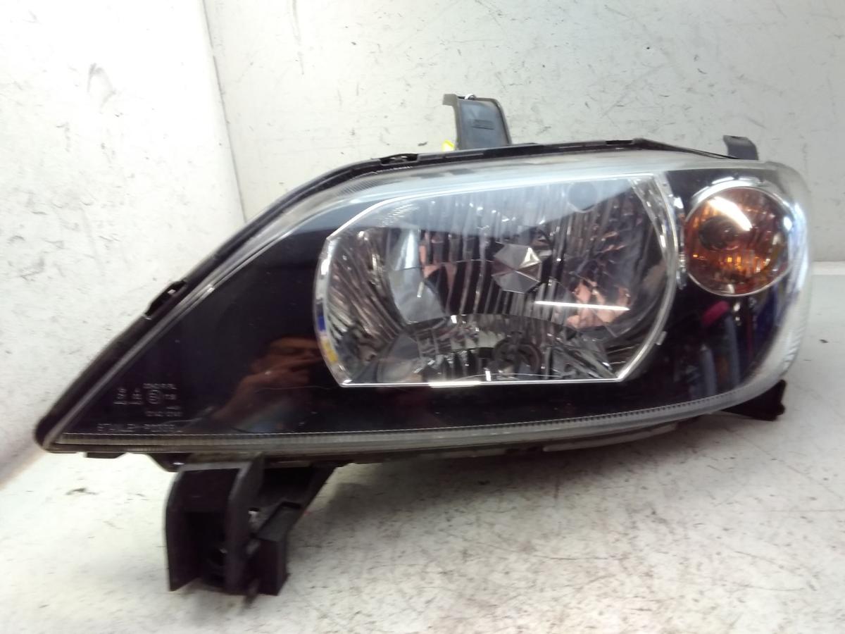Mazda 2 DY original Scheinwerfer links Stanley mit LWR Bj.2004