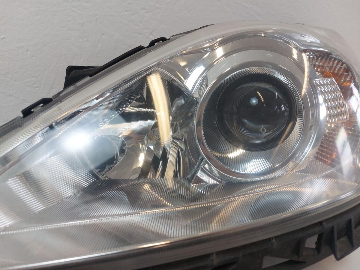 Mazda 5 CR ab 2008 Scheinwerfer links Lampe Frontscheinwerfer Xenon OEM Stanley