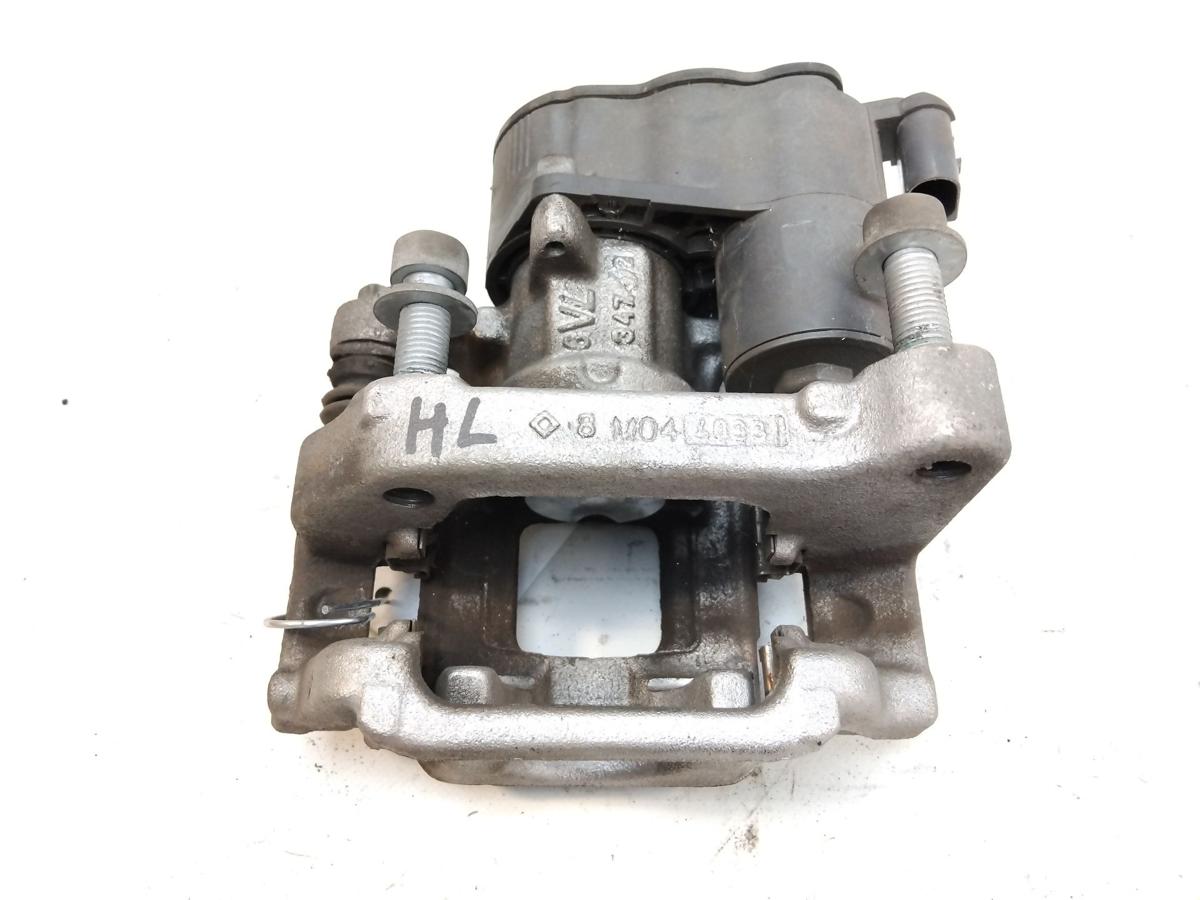 Opel Combo E Cargo original Bremssattel Hinterachse links Bj.2023
