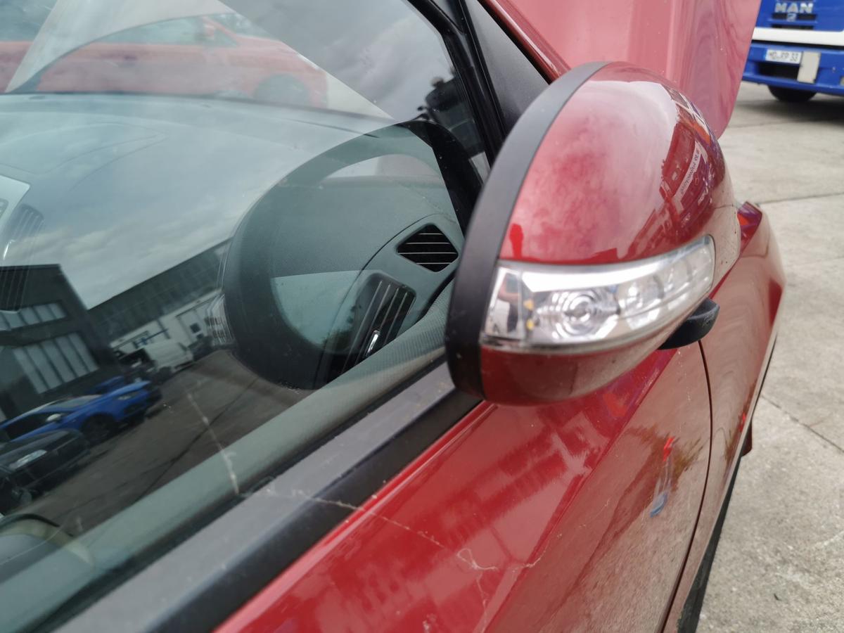 Hyundai I30 CW FD Aussenspiegel Rückspiegel Spiegel rechts elektr anklapp 10-12