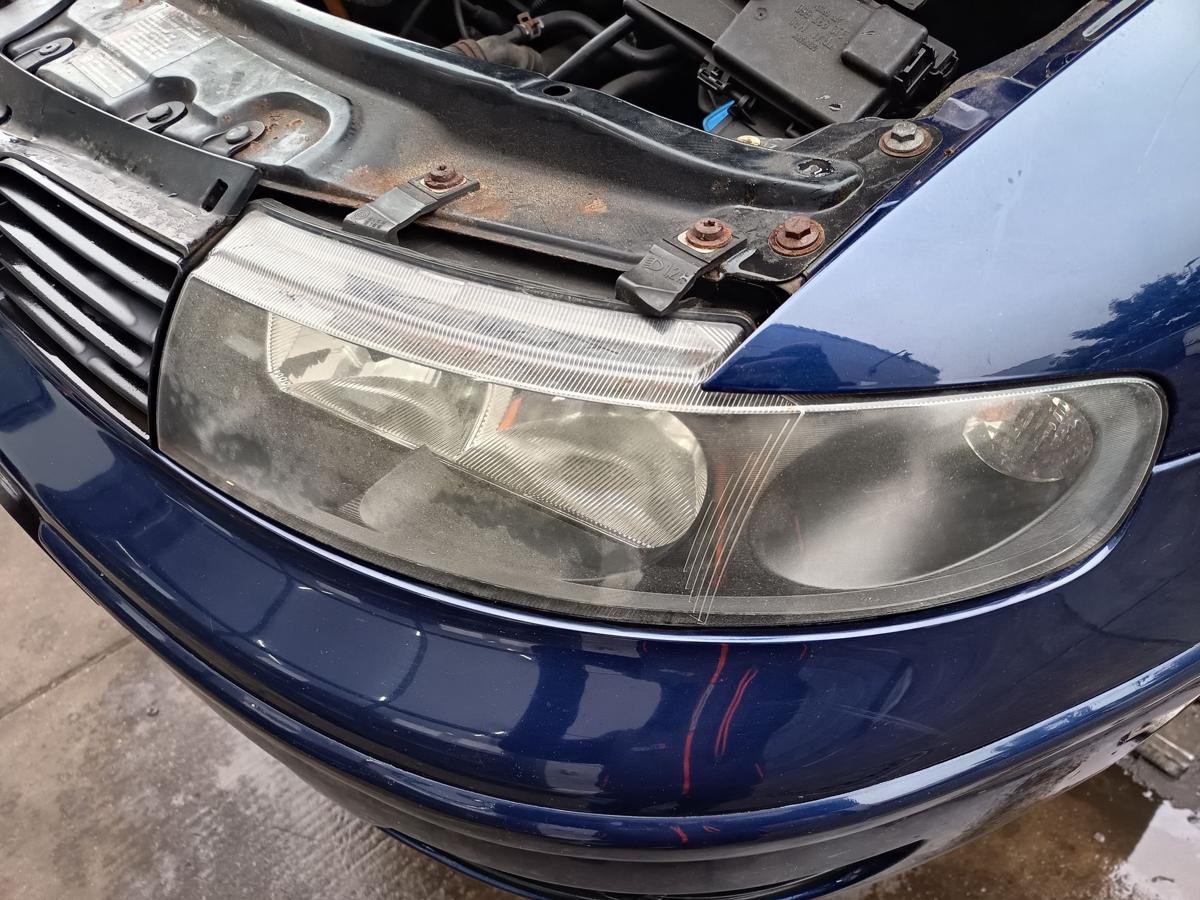 Seat Toledo 1M original Scheinwerfer links Halogen/Haupt/Front/Licht Bj 2000