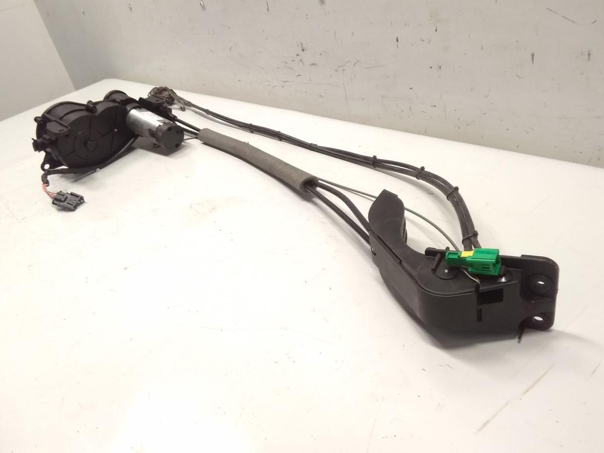 Peugeot 1007 original Türantrieb Motor rechts 9880250280 Bj.2005