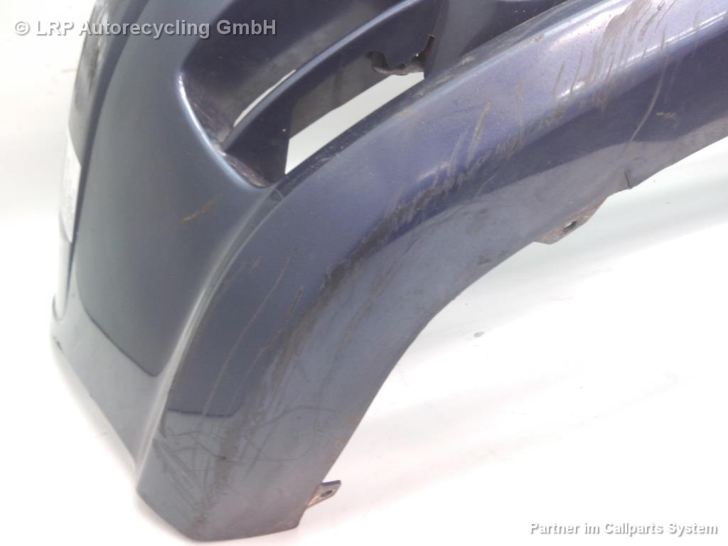 Hyundai Trajet FO BJ2002 Stossf&auml;nger Sto&szlig;stange vorn