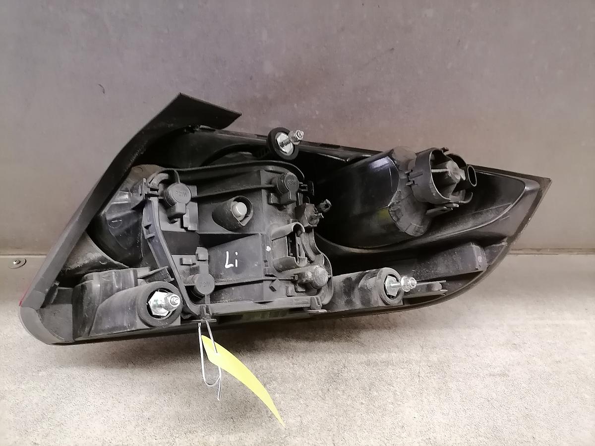 Fiat Linea Rücklicht links Rückleuchte Heckleuchte 51753758 BJ2008