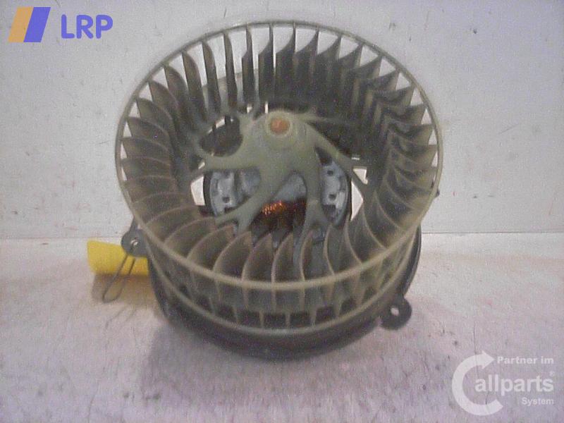 Mercedes W124 original Gebläsemotor Heizung AX122543660 VALEO BJ1995