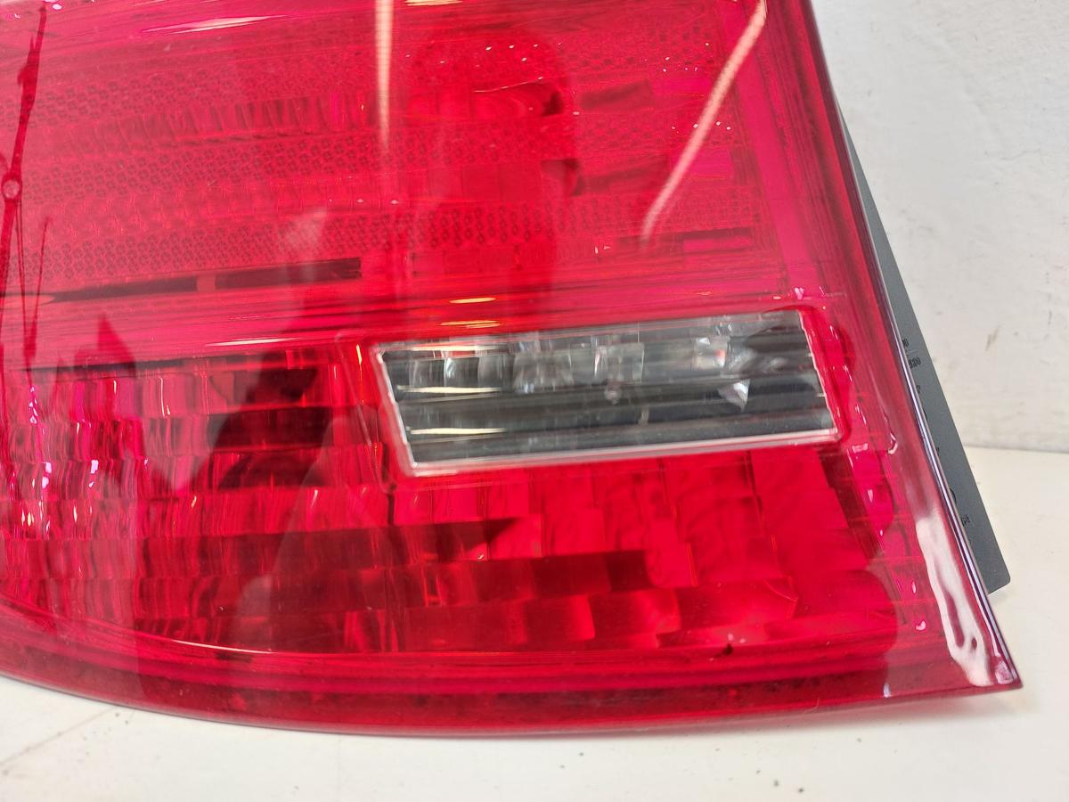 BMW 1er E87 LCI ab07 R&uuml;ckleuchte links R&uuml;cklicht R&uuml;ckscheinwerfer Heckleuchte