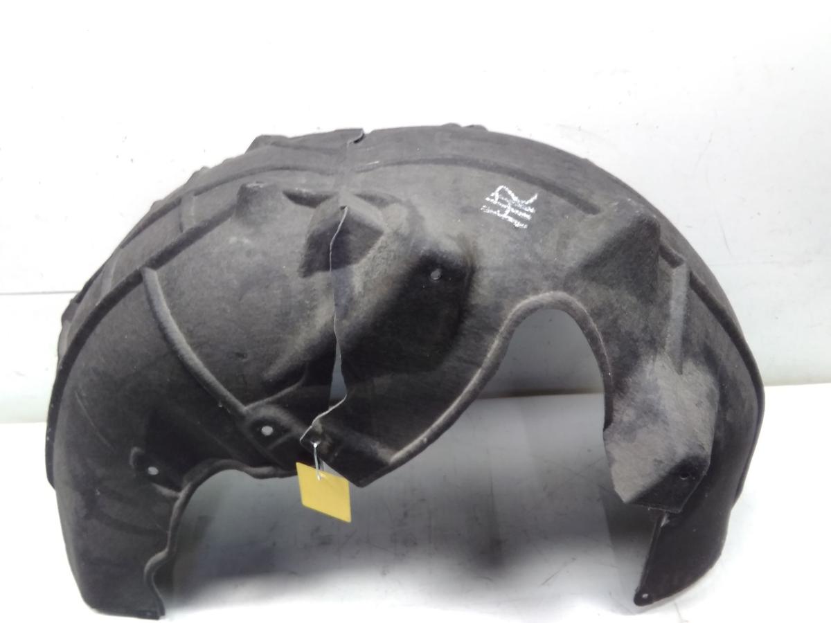 Tesla Model Y original Radhausschale hinten rechts BJ2022 1492616-00-B