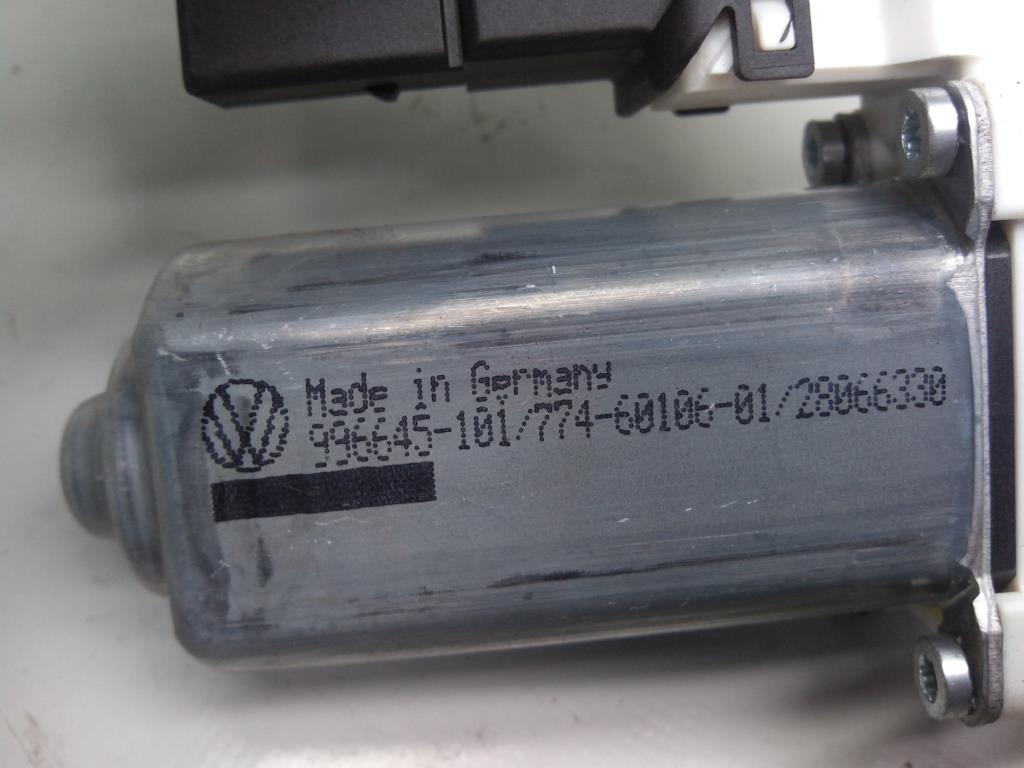 VW Touran 1T original Fensterhebermotor hinten links 1K0959703E