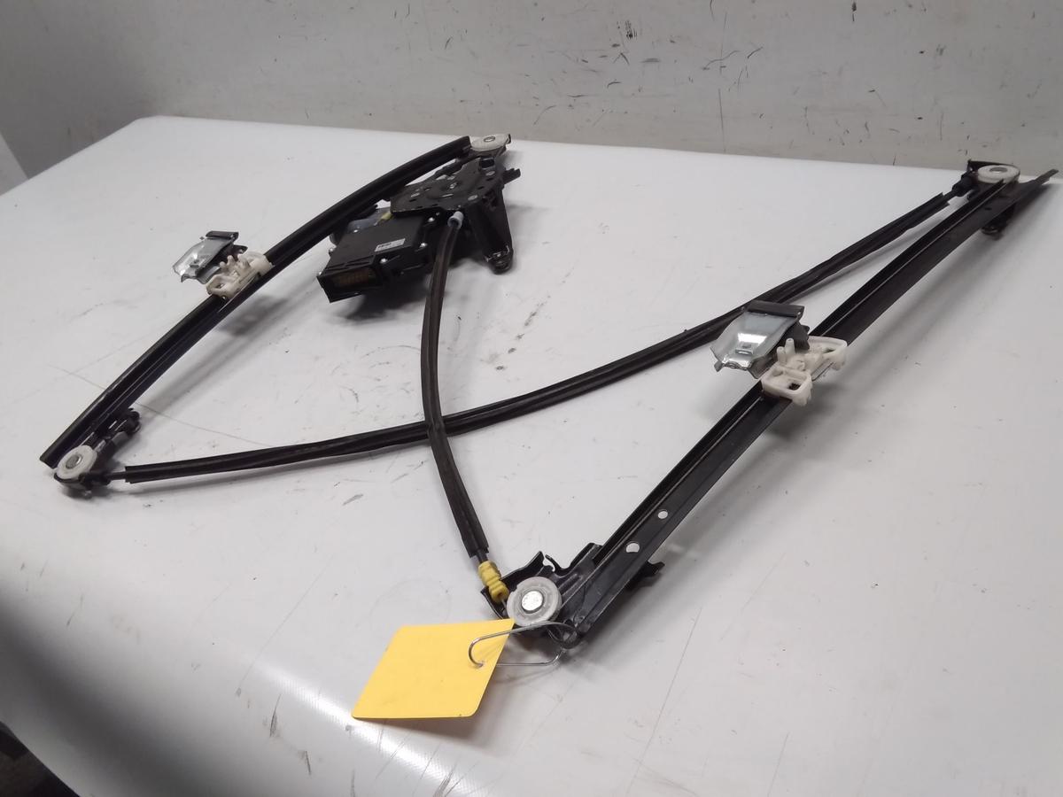 Ford Galaxy original Fensterheber vorn links elektrisch Facelift BJ2005