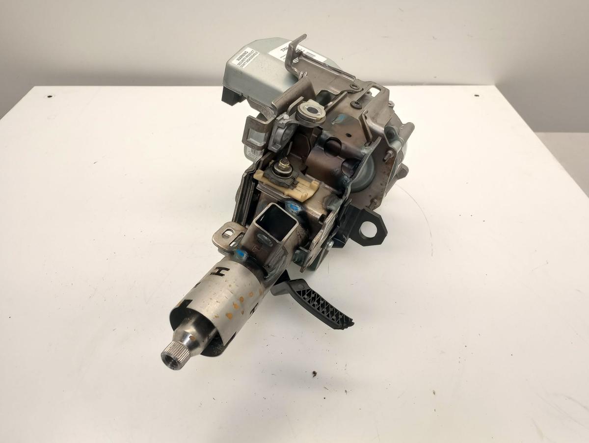 Renault Clio III orig elektrische Lenksäule TRW 8200294976A Bj 2006