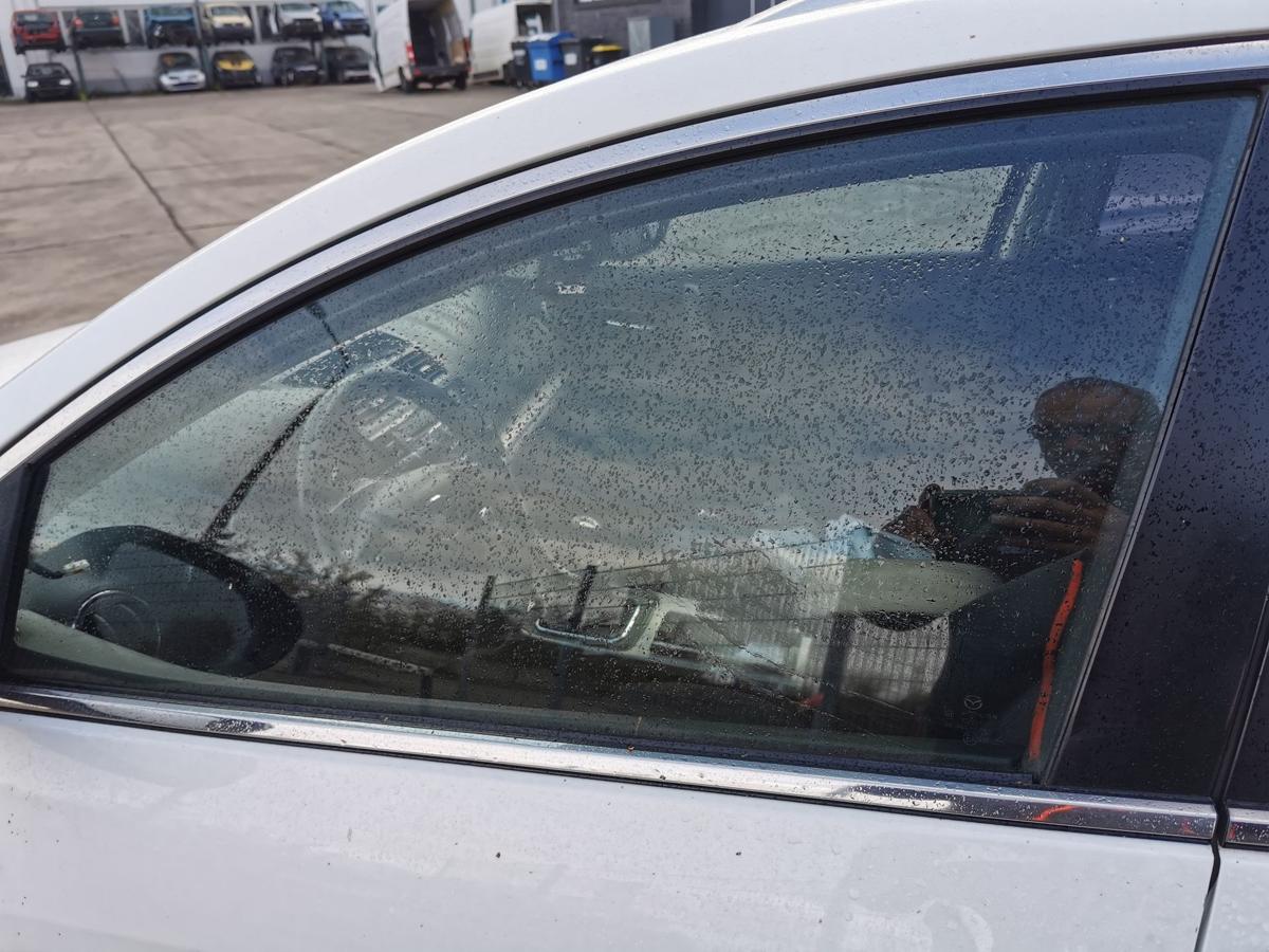 Mazda 6 GH Sport Kombi Türscheibe Kurbelscheibe Scheibe vorn links