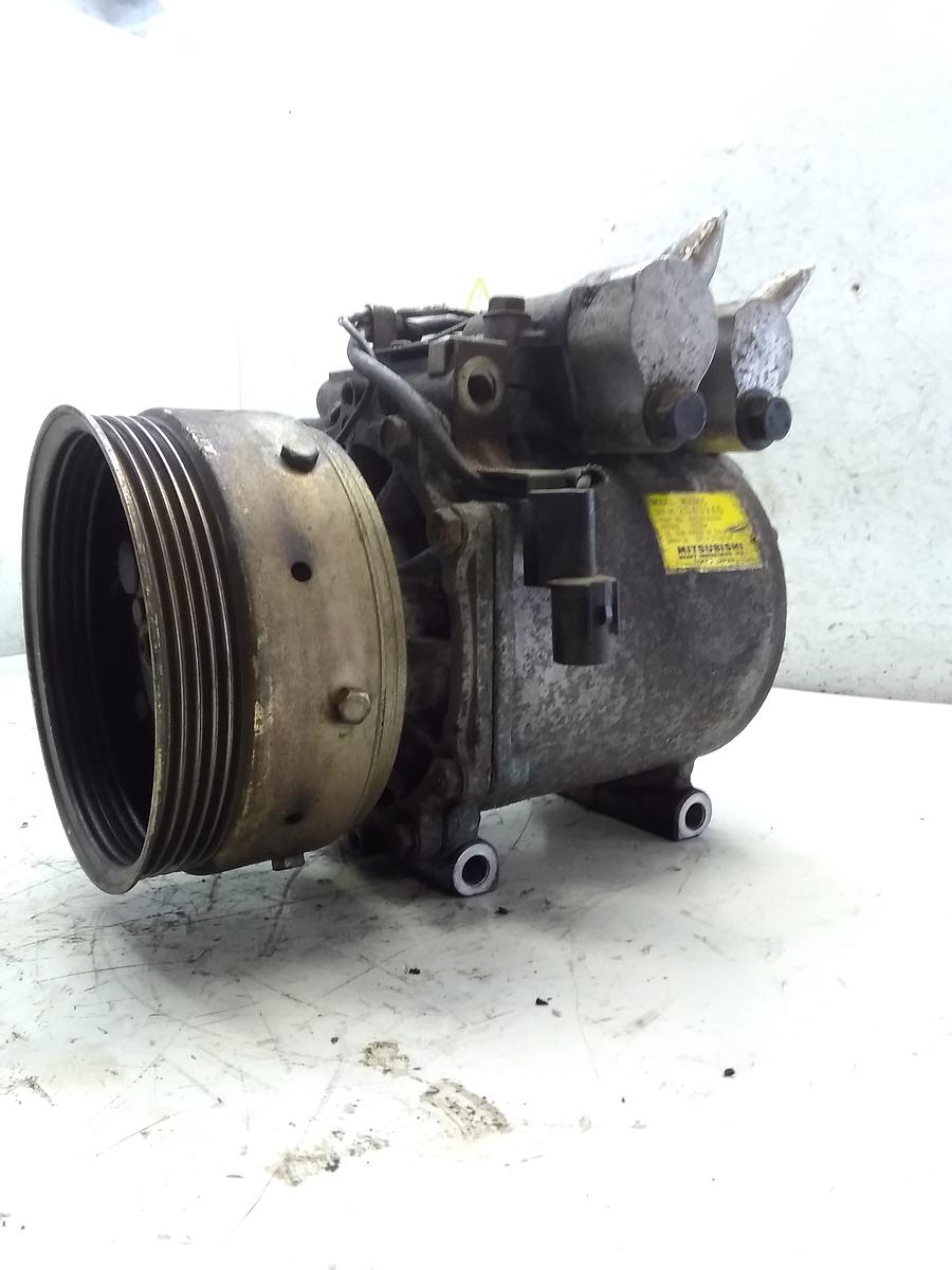 Mitsubishi Carisma DA1A original Klimakompressor 2043946 BJ1996