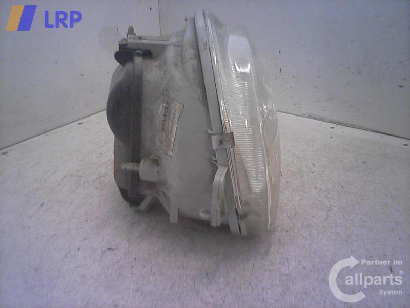 Renault Twingo C06 original Scheinwerfer links mit LWR CARELLO BJ1999