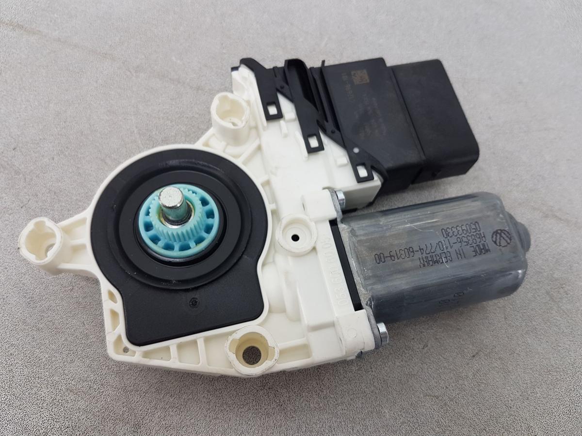 VW Tiguan 5N2 Fensterhebermotor hinten links 5N0959703F A68356110 Bj2013