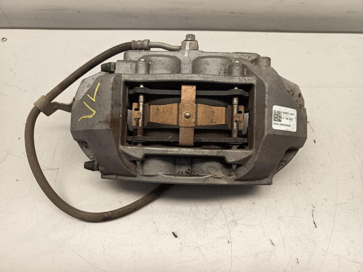 Tesla Model 3 original Bremssattel vorne links 104462100F Baujahr 2021