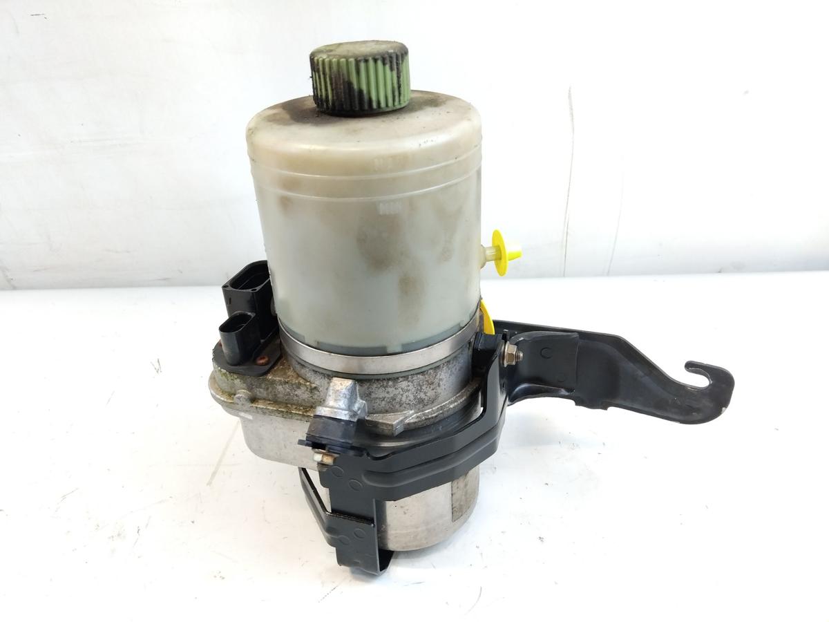 Audi A2 8Z original elektrohydraulische Servopumpe BJ2005 1.4TDI