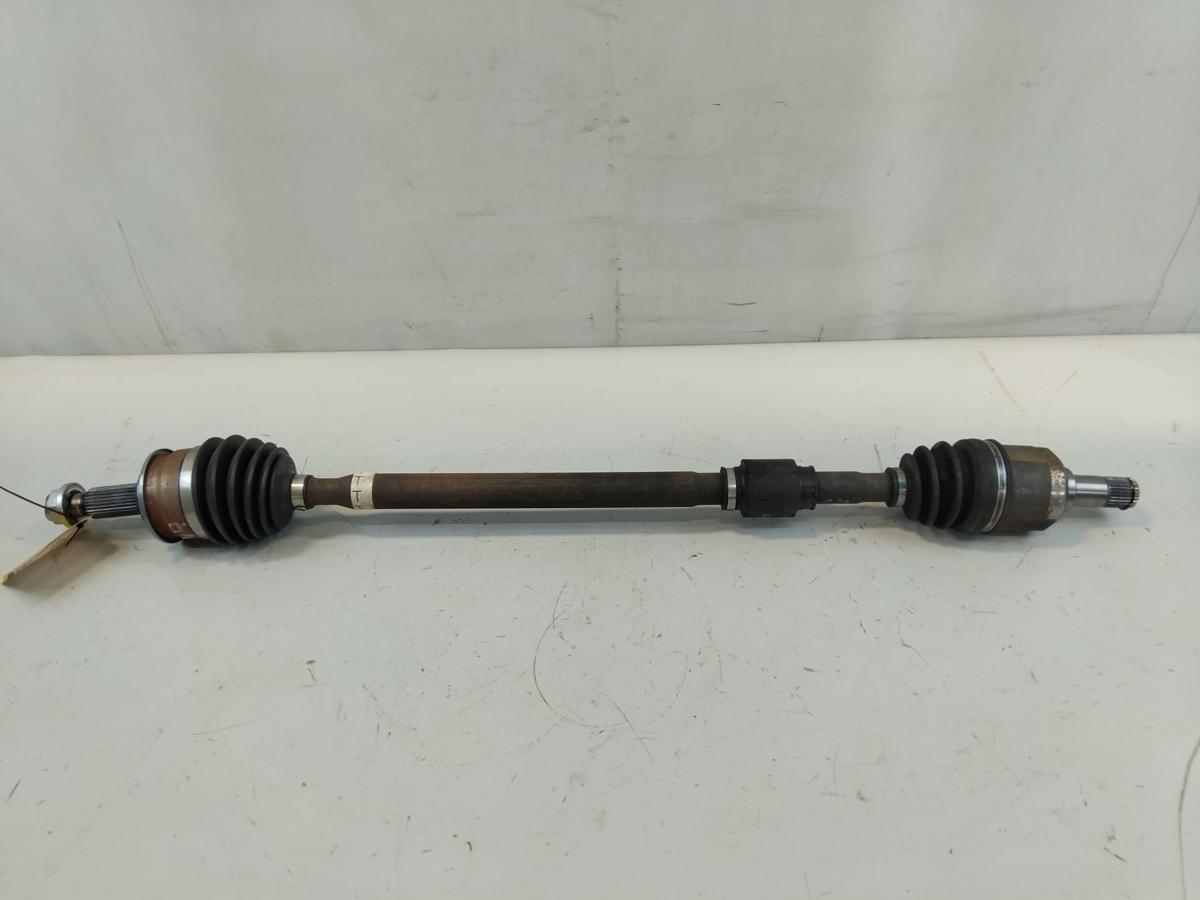 Mitsubishi Eclipse Cross original Gelenkwelle Antriebswelle rechts vorn 2.4 4B12