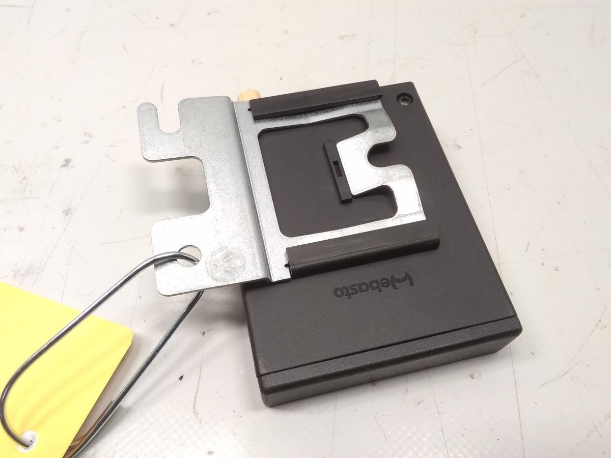 VW Phaeton GP4 original Steuergerät Standheizung Telestart T91R Bj.2015