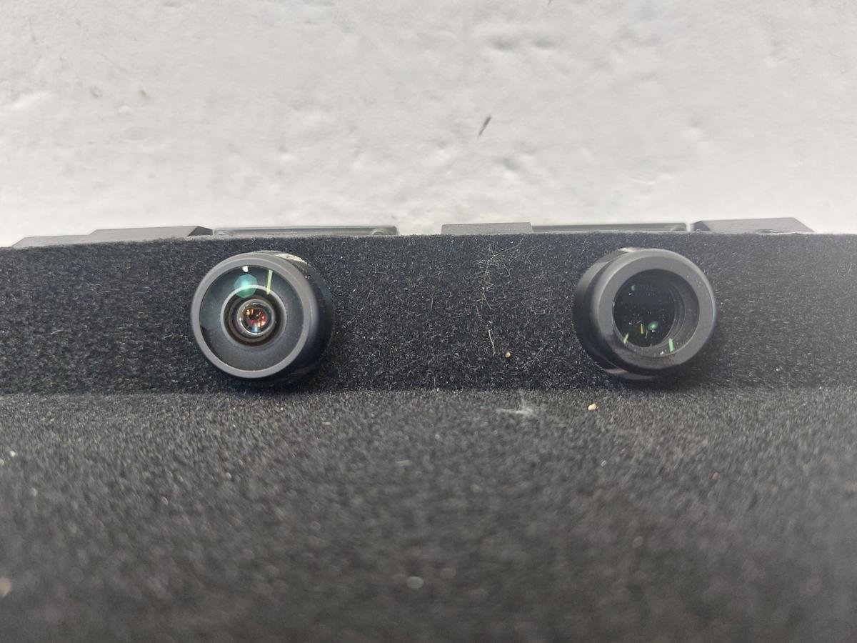 NIO ET7 Elektro Kameras Frontscheibe für Assistenzsysteme Fahrerassistenz Kamera