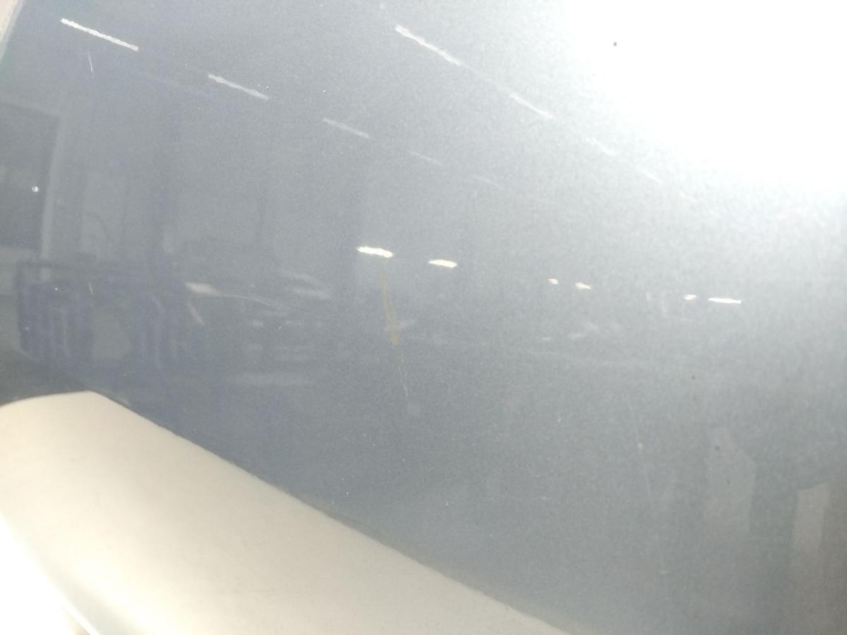Opel Corsa D T&uuml;r hinten rechts Z21C Aeroblaumetallic 5-t&uuml;rig BJ2008