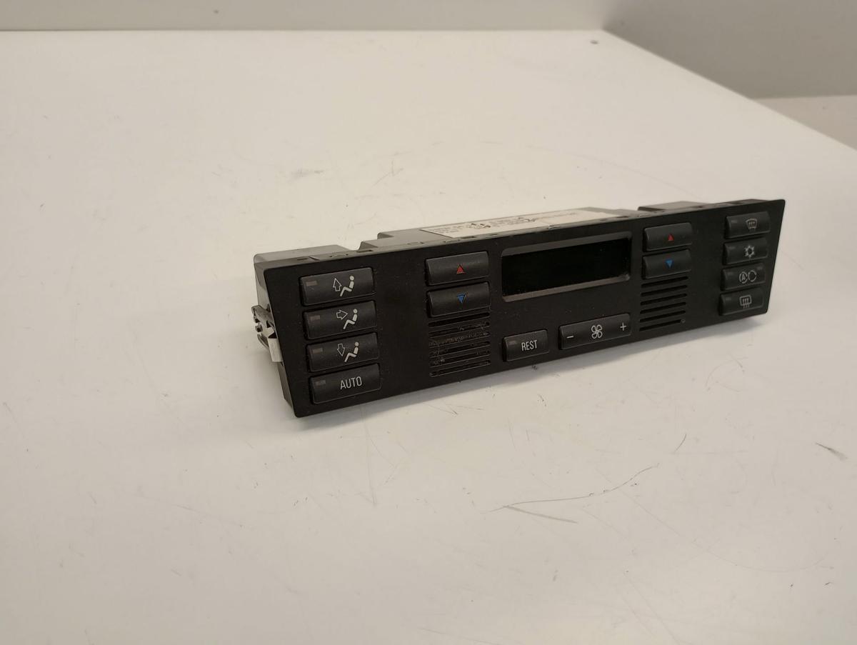 BMW 5-er E39 orig Heizungsbetätigung Klimaautomatik 64.11-6902542 Bj1999