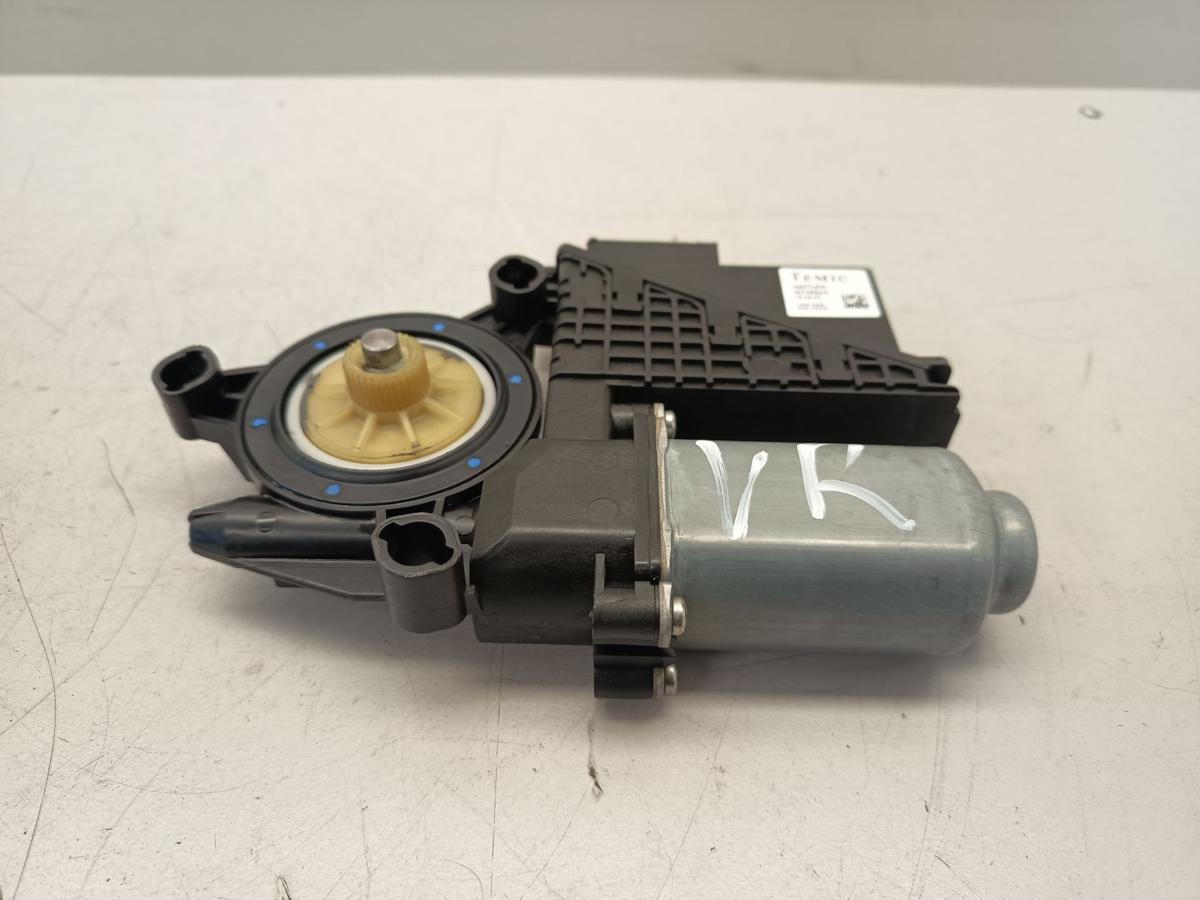 VW Polo 9N original Motor Fensterheber vorne rechts 6Y2959801 Bj 2007