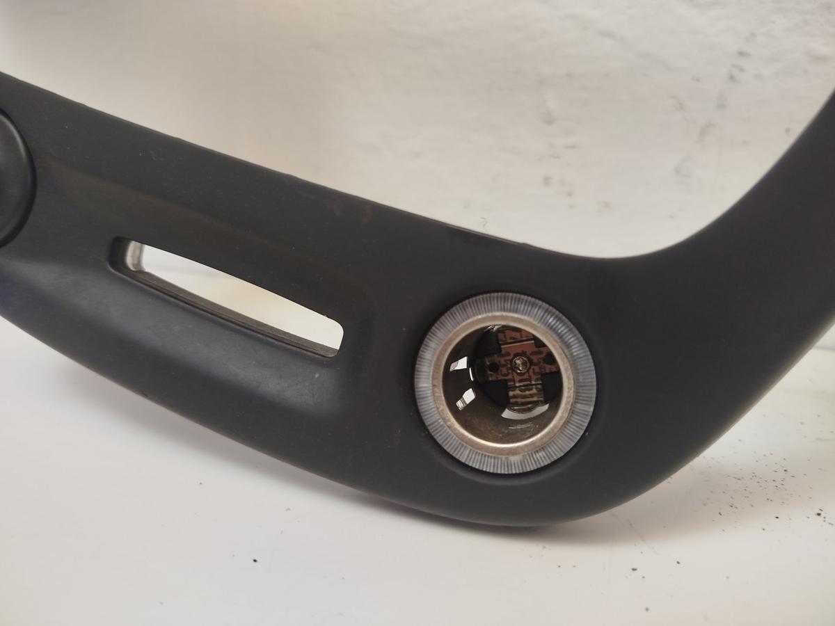 Renault Megane 3 Innenverkleidung Blende Verkleidung Zierleiste Armaturenbrett