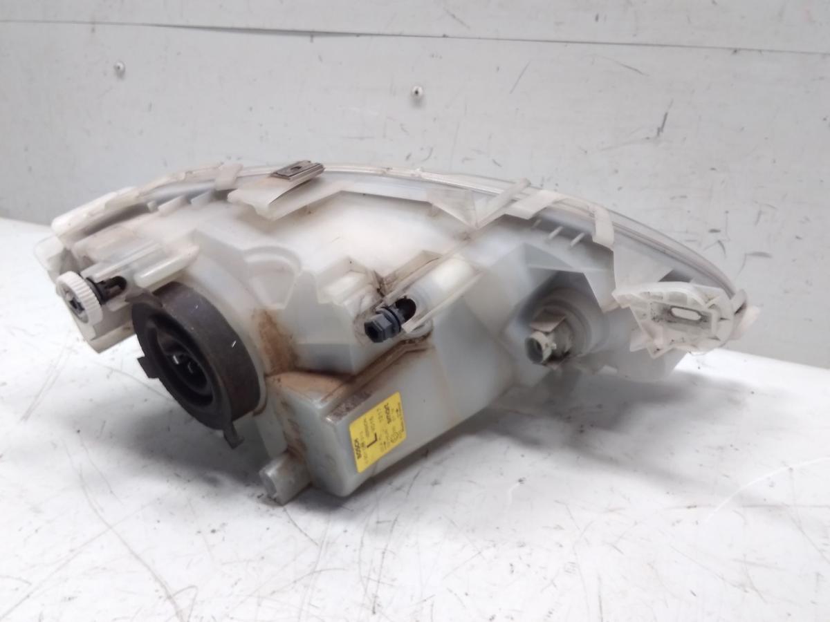 Smart Fortwo 450 Coupe orig Scheinwerfer rechts mit LWR Bosch 0301088313 BJ2000