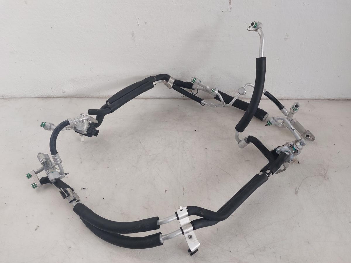 Smart #1 HX11 Pulse Satz OEM Klimaschl&auml;uche Klimaleitungen 315kw Modell
