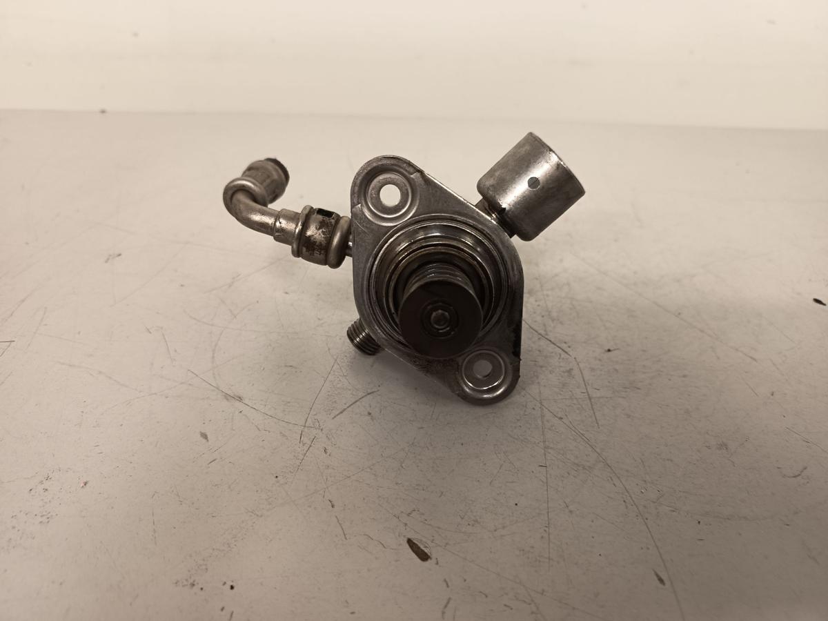 Ford Tourneo Connect Mk2 II Bj 2015 orig Hochdruckpumpe Einspritzpumpe 1,0L74KW