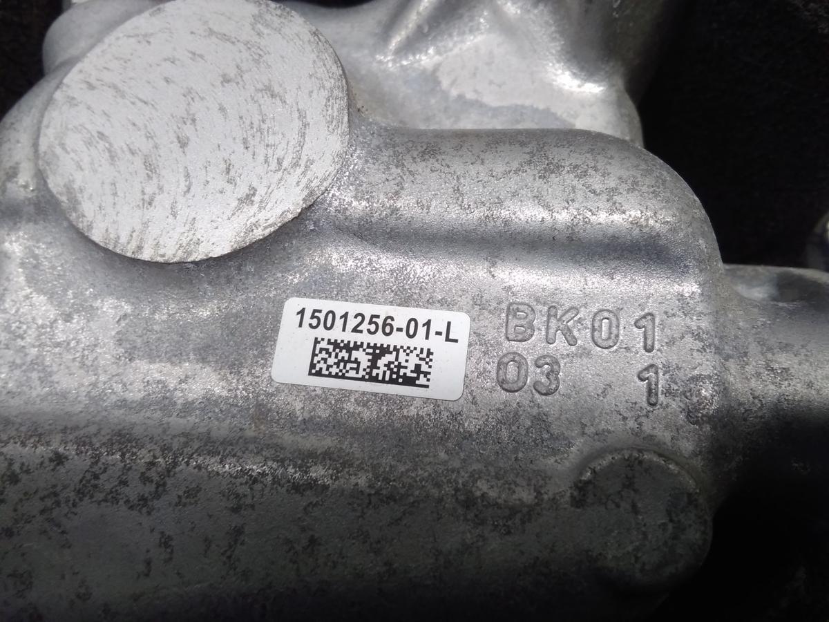 Tesla Model Y original Klimakompressor BJ2023