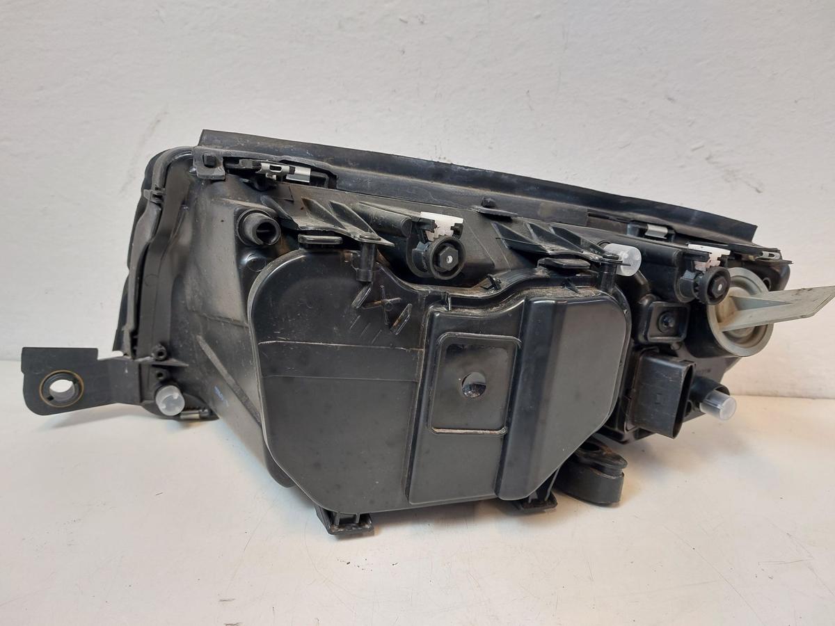 Skoda Fabia 6Y Scheinwerfer rechts Frontscheinwerfer Halogen Zubeh&ouml;rteil DEPO