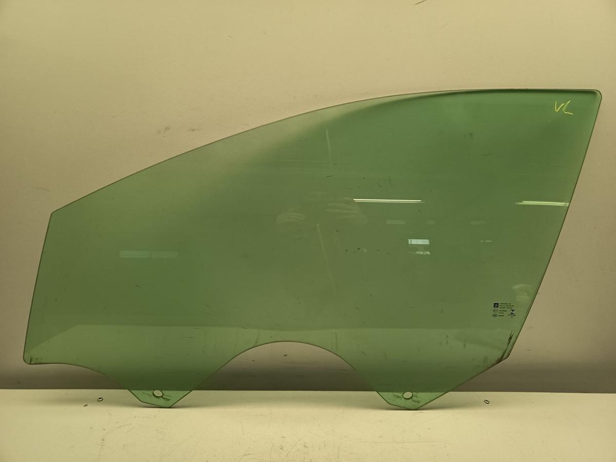 Opel Insignia B original T&uuml;rscheibe vorn links Fahrerfenster Bj 2019