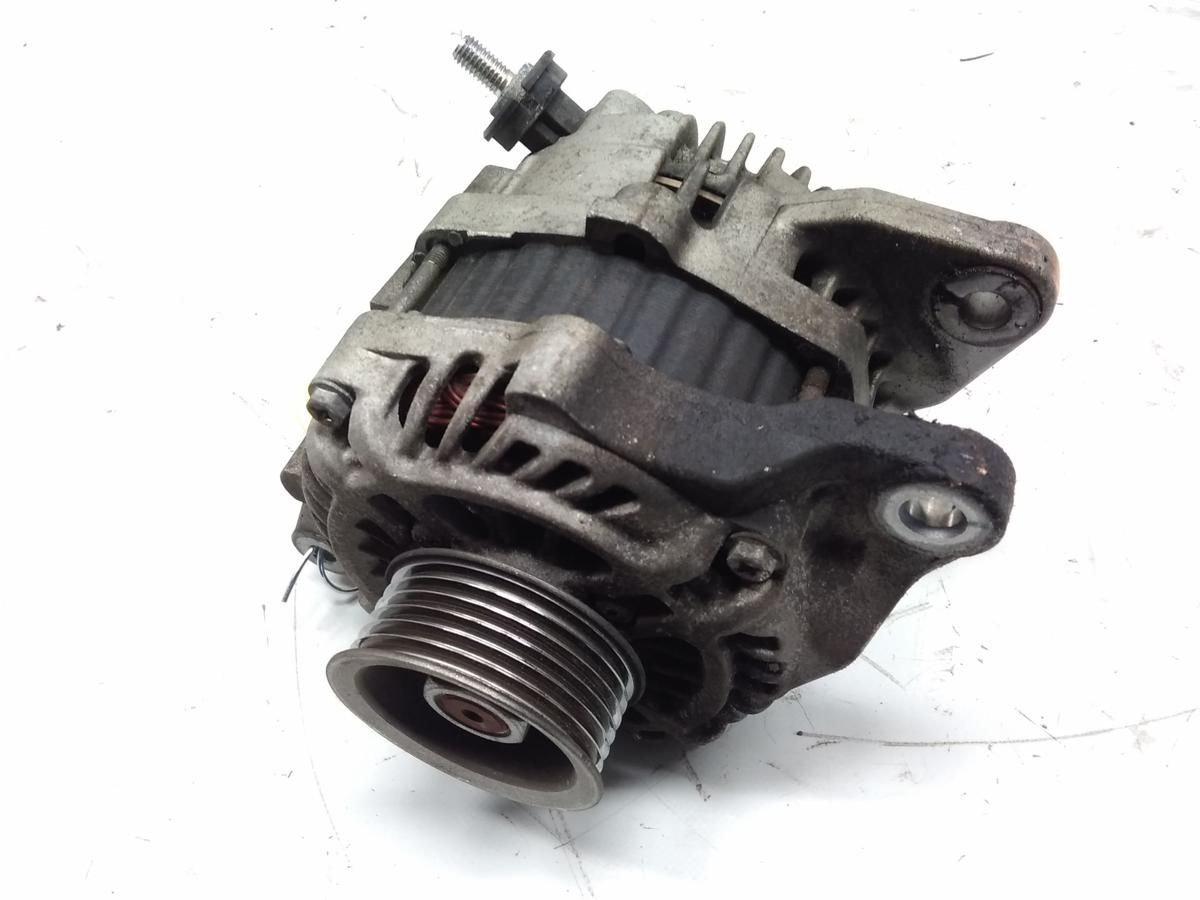 Mitsubishi Space Star original Lichtmaschine Generator 1.0 52kw 3A90 Bj.2014